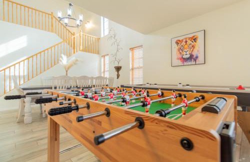 Casa Grande Maison | Casa Alessia 4BR Home & Heated Pool