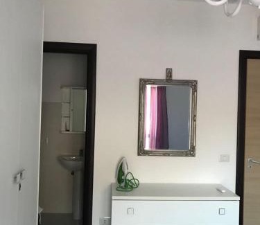 Pizzo Appartement | Casa ALEX