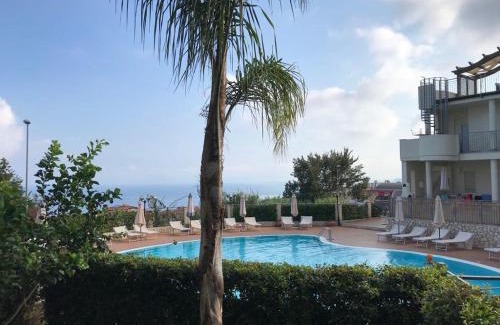 Pizzo Appartement | Casa ALEX