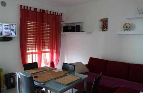 Pizzo Appartement | Casa ALEX