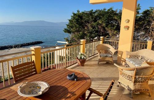 Pizzo Appartement | Casa Alexandr Piedigrotta