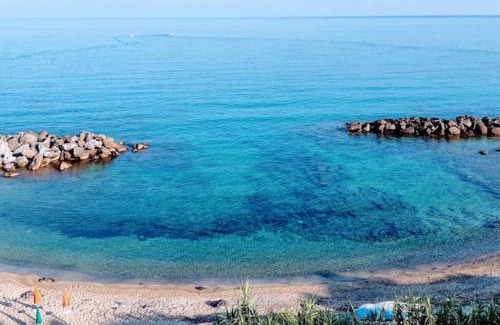 Pizzo Appartement | Casa Alexandr Piedigrotta
