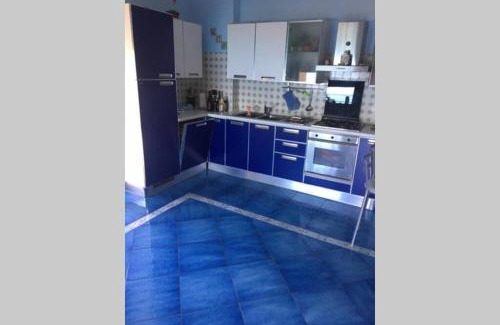 Pizzo Appartement | Casa Alexandr Piedigrotta