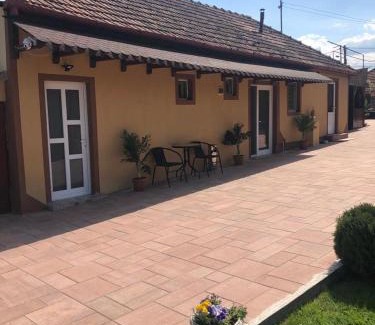 Hateg Maison | Casa Alexia