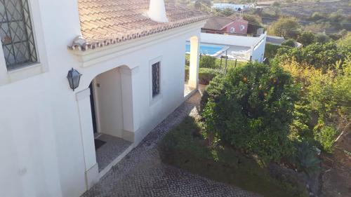 Chao de Cevada Maison | Casa Alfazema - Villa Algarvia de Charme