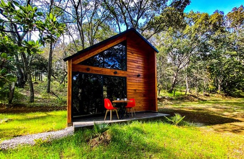 Villa del Carbon Autre | Casa Alfeñique