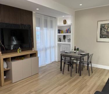 Asti Appartement | Casa Alfieri 4