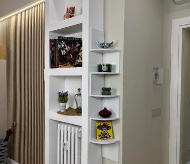 Asti Appartement | Casa Alfieri 4