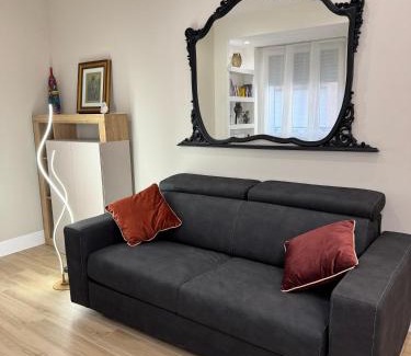Asti Appartement | Casa Alfieri 4
