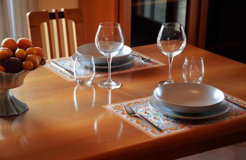 Capaccio Scalo Appartement | Casa Alfieri