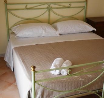 Capaccio Scalo Appartement | Casa Alfieri