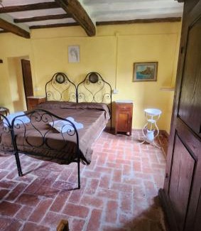 Doganaccia Maison | Casa Alfonsina