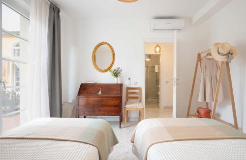 Chianni Appartement | Casa Alfonsina - ToscanaOneHH
