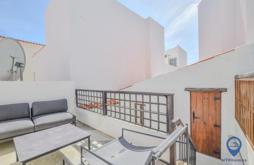 Pera Appartement | Casa Algarvia by MTPhomes
