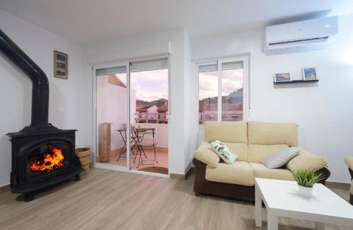 Cenes de la Vega Appartement | Casa Alhambra Sierra Nevada