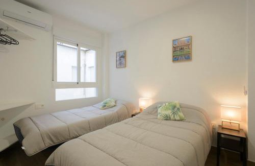 Cenes de la Vega Appartement | Casa Alhambra Sierra Nevada