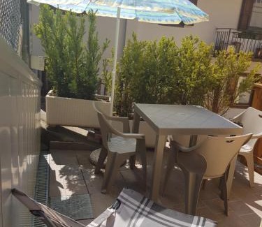 Primiero San Martino di Castrozza Appartement | Casa Alice 5.3