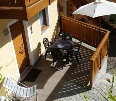 Primiero San Martino di Castrozza Appartement | Casa Alice 5.5
