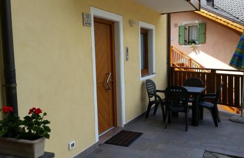 Primiero San Martino di Castrozza Appartement | Casa Alice 5.5