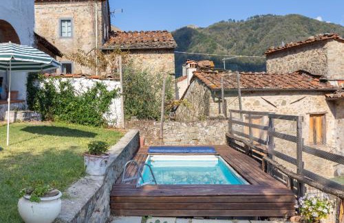 Bagni di Lucca Villa | Casa Alice