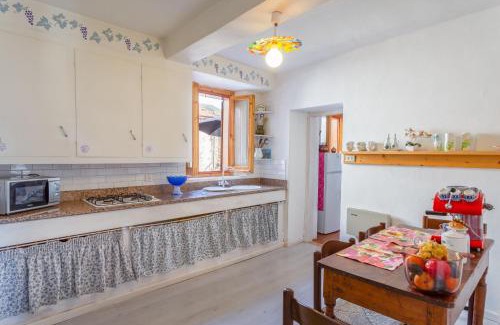Bagni di Lucca Villa | Casa Alice
