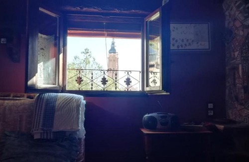 Calatayud Appartement | Casa Aljez