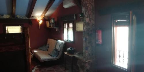 Calatayud Appartement | Casa Aljez
