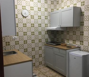 Refrancore Appartement | casa alla madonna Refrancore Monferrato- Asti