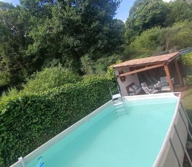 Allariz Maison | Casa Allariz