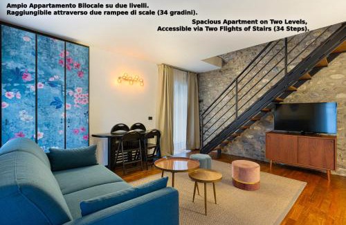 Intra Hôtel | Casa alle Colonne by Hotel Ancora