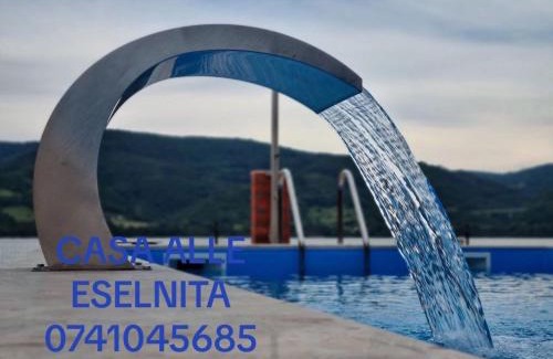 Eselnita Maison | Casa Alle