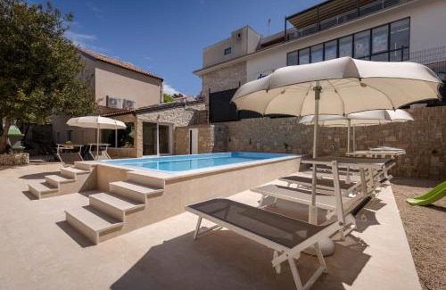 Cove Murtar Maison | Casa Allegra