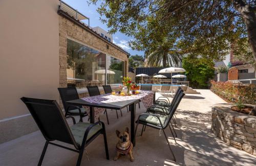Cove Murtar Maison | Casa Allegra