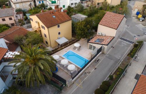 Cove Murtar Maison | Casa Allegra