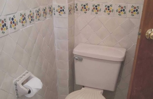 Tepoztlan Hôtel | Casa Allende