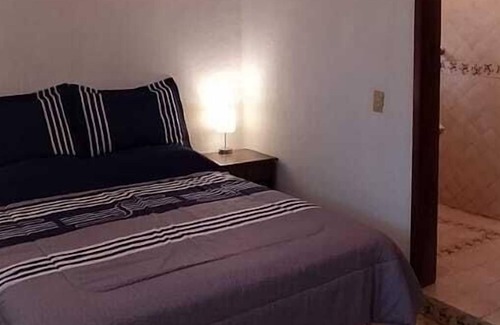 Tepoztlan Hôtel | Casa Allende