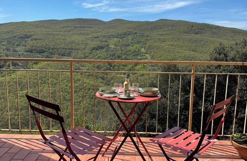 Allerona Maison | Casa Allerona, Restored Luxury Villa Near Orvieto