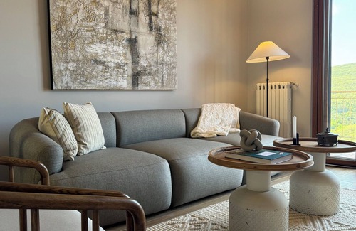 Allerona Maison | Casa Allerona, Restored Luxury Villa Near Orvieto