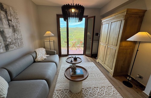Allerona Maison | Casa Allerona, Restored Luxury Villa Near Orvieto