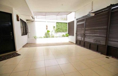 Liberia Appartement | Casa Alma