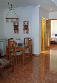 Playa Paraiso Appartement | Casa Alma, Dos Mares a tu alcance