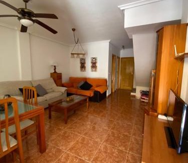 Playa Paraiso Appartement | Casa Alma, Dos Mares a tu alcance