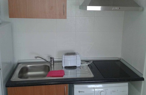 Vimieiro Appartement | Casa Almeida - Appt. T1 - Famille 1