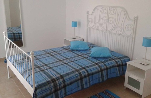 Vimieiro Appartement | Casa Almeida - Appt. T1 - Famille 4
