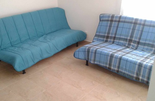 Vimieiro Appartement | Casa Almeida - Appt. T1 - Famille 4