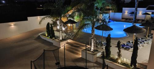 Vimieiro Maison | Casa Almeida