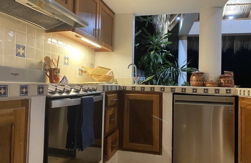 Chacala Maison | Casa Almendra - Perfect vacation paradise