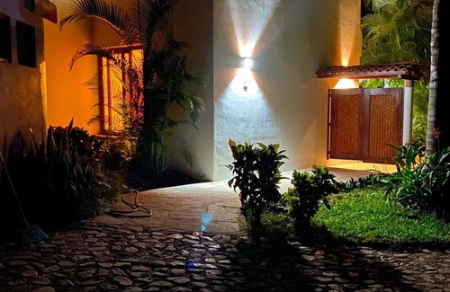 Chacala Maison | Casa Almendra - Perfect vacation paradise