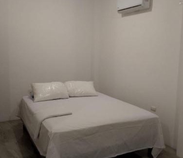 Puerto Villamil Appartement | Casa Almendro