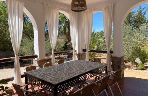 Guadalcanal Maison | Casa Almendro Rural